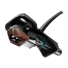 Audio-Technica AT-VM95SH/H VM95 Headshell con Aguja