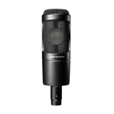 Audio-Technica AT2035 Studio Microphone