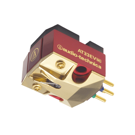Audio-Technica AT33EV Pick-Up