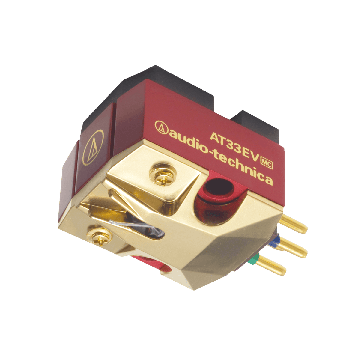 Audio-Technica AT33EV Pick-Up