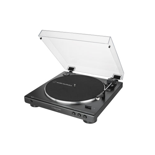 Audio-Technica AT-LP60XUSB-GM Tocadiscos