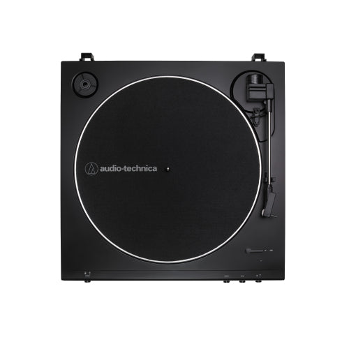 Audio-Technica AT-LP60XUSB-GM Tocadiscos