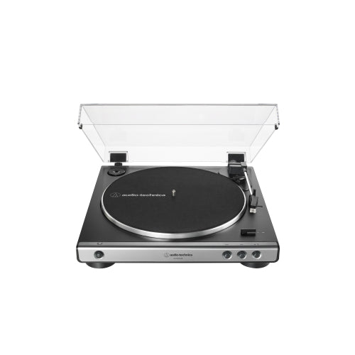 Audio-Technica AT-LP60XUSB-GM Tocadiscos