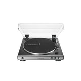 Audio-Technica AT-LP60XUSB-GM Turntable