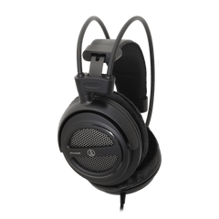 Audio Technica ATH-AVA400 Auriculares Over-Ear (Negro)