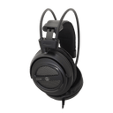 Audio Technica ATH-AVA400 Auriculares Over-Ear (Negro)