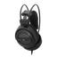 Audio Technica ATH-AVA400 Auriculares Over-Ear (Negro)