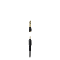 Audio Technica ATH-AVA400 Auriculares Over-Ear (Negro)