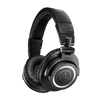 Audio-Technica ATH-M50XBT2 - Auriculares Bluetooth (Sort)