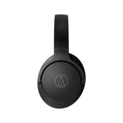 Audio-Technica ATH-ANC500BT Auriculares Inalámbricos con Cancelación de Ruido (Negro)