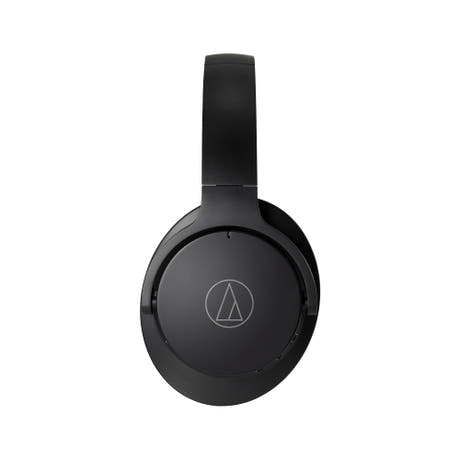 Audio-Technica ATH-ANC500BT Auriculares Inalámbricos con Cancelación de Ruido (Negro)