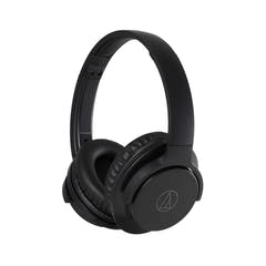 Audio-Technica ATH-ANC500BT Auriculares Inalámbricos con Cancelación de Ruido (Negro)