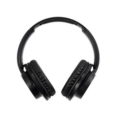 Audio-Technica ATH-ANC500BT Auriculares Inalámbricos con Cancelación de Ruido (Negro)