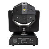 LIGHT4ME ATLAS lámpara de multiefectos LED móvil 4 en 1