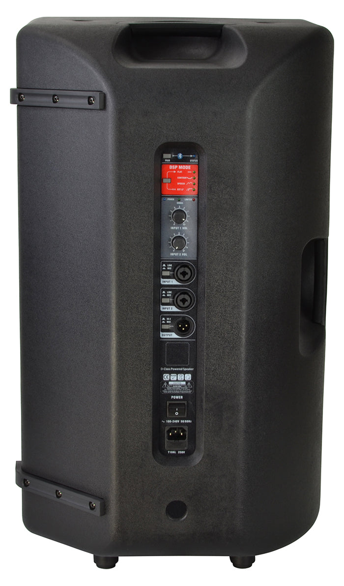 Atomic Pro XL12 Altavoz Activo 800 vatios