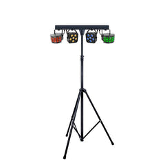 Marconi Castor Pro Paquete de Luces (par, derby)