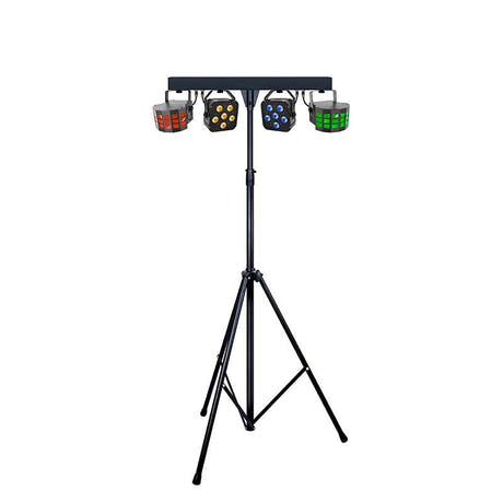 Marconi Castor Pro Paquete de Luces (par, derby)