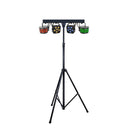 Marconi Castor Pro Paquete de Luces (par, derby)