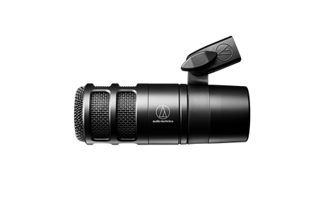 Audio-Technica AT2040 XLR Podcast Micrófono