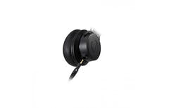 Audio-Technica ATH-M60X - Auriculares de Estudio (Negro)