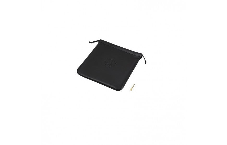 Audio-Technica ATH-M60X - Auriculares de Estudio (Negro)