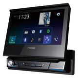 DEVOLUCIÓN: Pioneer AVH-A7100BT 