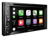 Pioneer AVH-Z2200BT Bluetooth/AppleCarplay