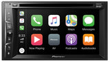 Apple Carplay en Suzuki Swift (2011-2016)