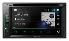 Apple Carplay en Suzuki Swift (2011-2016)