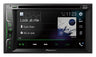 Pioneer AVH-Z3200DAB Apple Carplay, Bluetooth y Radio DAB