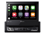 Pioneer AVH-Z7200DAB - Apple CarPlay , Bluetooth and USB