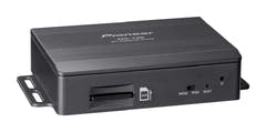 Pioneer AVIC-F160-2 GPS Navigation y Bluetooth