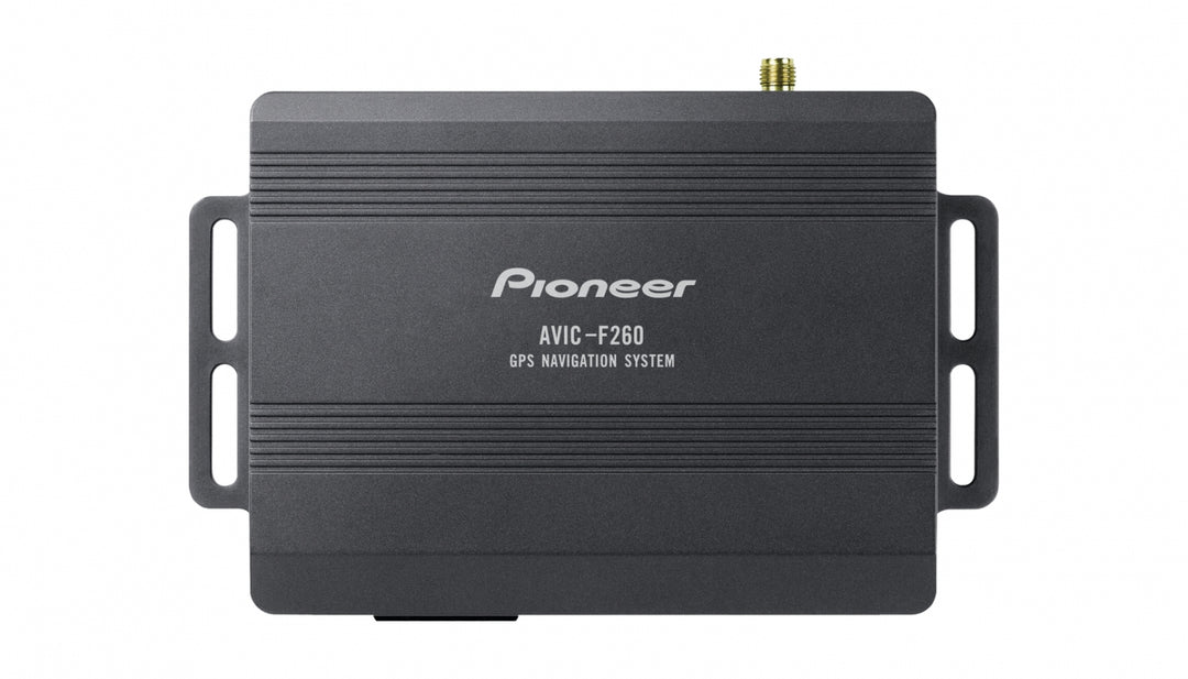 Pioneer AVIC-F260-2 GPS Navigation Add On para modelos AVH