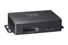 Pioneer AVIC-F260-2 GPS Navigation Add On para modelos AVH