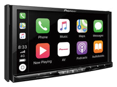 Pioneer AVIC-Z830DAB Navegación GPS, Bluetooth y Apple CarPlay Inalámbrico