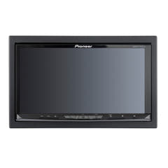 Pioneer AVIC-Z830DAB Navegación GPS, Bluetooth y Apple CarPlay Inalámbrico