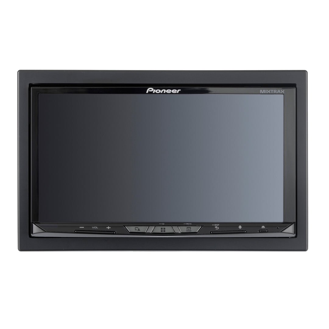 Pioneer AVIC-Z830DAB Navegación GPS, Bluetooth y Apple CarPlay Inalámbrico