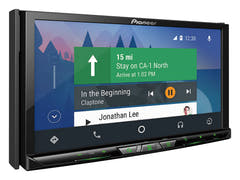 Pioneer AVIC-Z830DAB Navegación GPS, Bluetooth y Apple CarPlay Inalámbrico