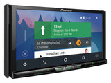 Pioneer AVIC-Z830DAB-C Camper Navigation, Bluetooth, Wireless Apple CarPlay