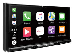 Pioneer AVIC-Z930DAB Navegación GPS, Apple CarPlay Inalámbrico y Bluetooth