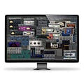 Avid Suscripción de 1 año al paquete completo de plugins
