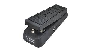 Vox V845 Pedal Wah-Wah