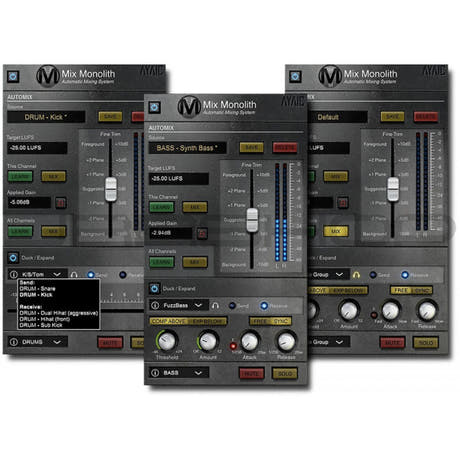 ProMix Bundle