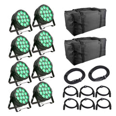 Light4Me Paquete Par-Spot