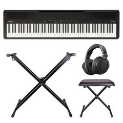 Roland FP-40 Piano eléctrico (negro)