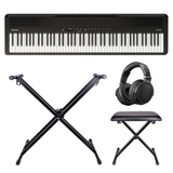 Roland FP-40 Piano eléctrico (negro)