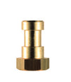 Manfrotto Doble Rosca Hembra M10-M10 066BT