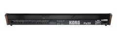 Korg PA5X-61 Arranger Teclados (Negro)