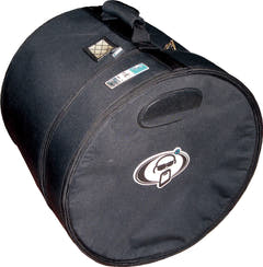 Protection Racket Funda para Bombo (18x14")