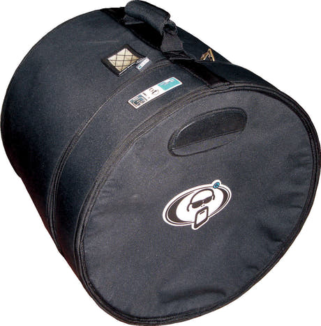Protection Racket Funda para Bombo (18x14")